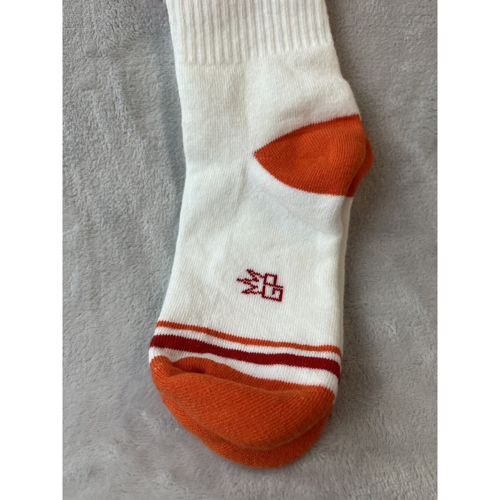 GUMBALL POODLE Unisex California Crew Socks One Size Fits Most ( Made In USA) - Picture 7 of 10